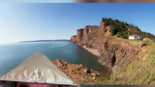 Is the the TIDE really like this?!?