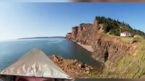 Is the the TIDE really like this?!?