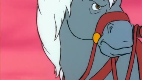 BraveStarr Episode 37 The Bounty Hunter