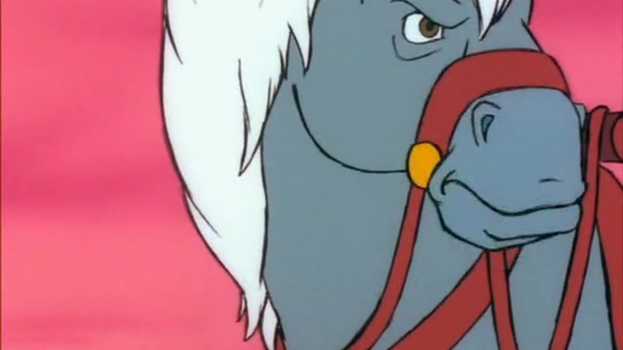 BraveStarr Episode 37 The Bounty Hunter