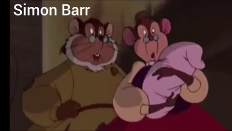 An Americana Tail Breakdown