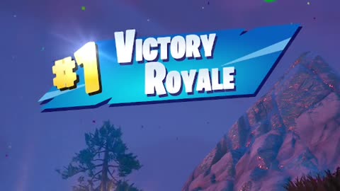 Fortnite - FEARTOBER DAY 18 Solos DUB! 9:16