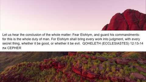 A Change Gone To Come