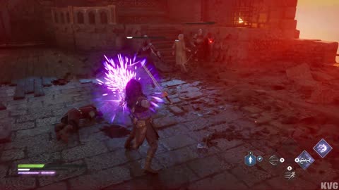 Madden NFL 26 - New Orleans Saints vs Buffalo Bills