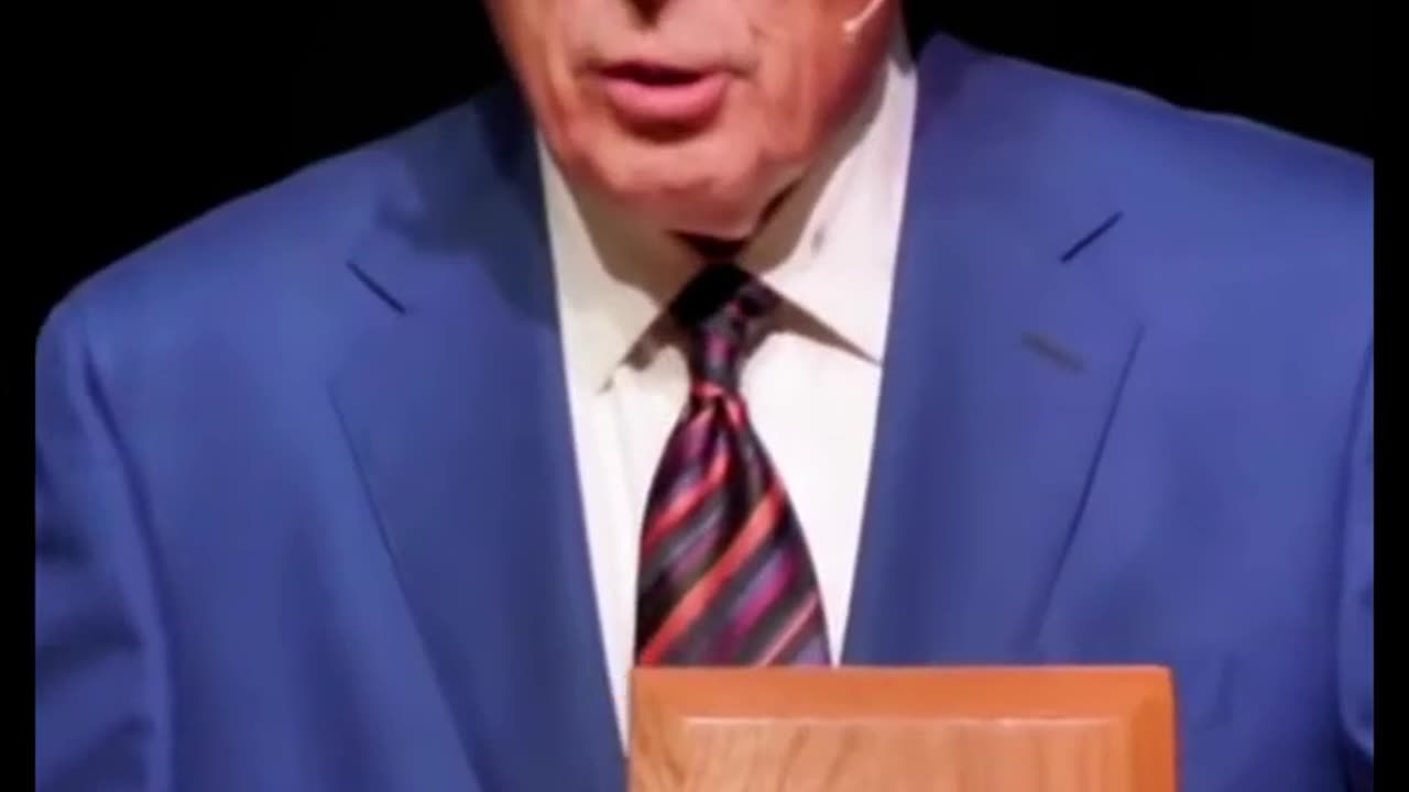 Don't ROB His Glory -- John MacArthur