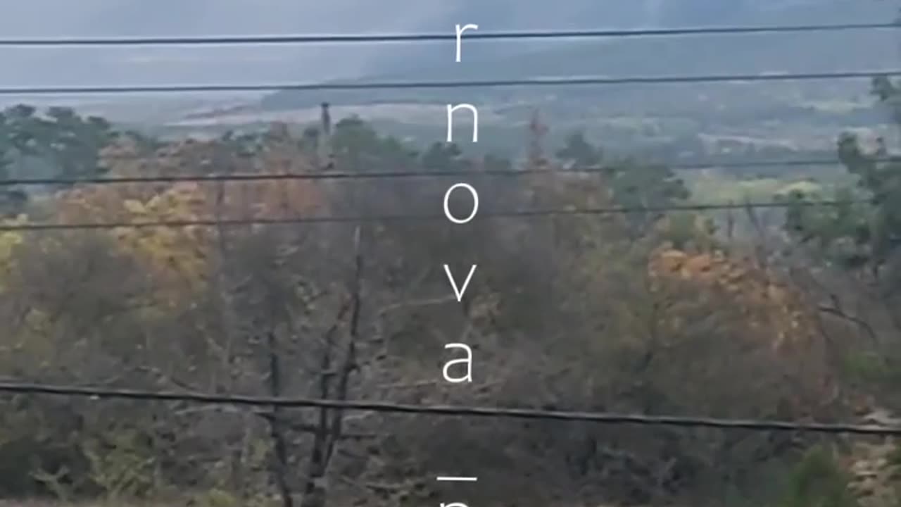 🔥 330 kV Simferopol substation in Crimea also on fire!
