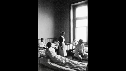 What Really Happened to the Survivors After the Mudflood