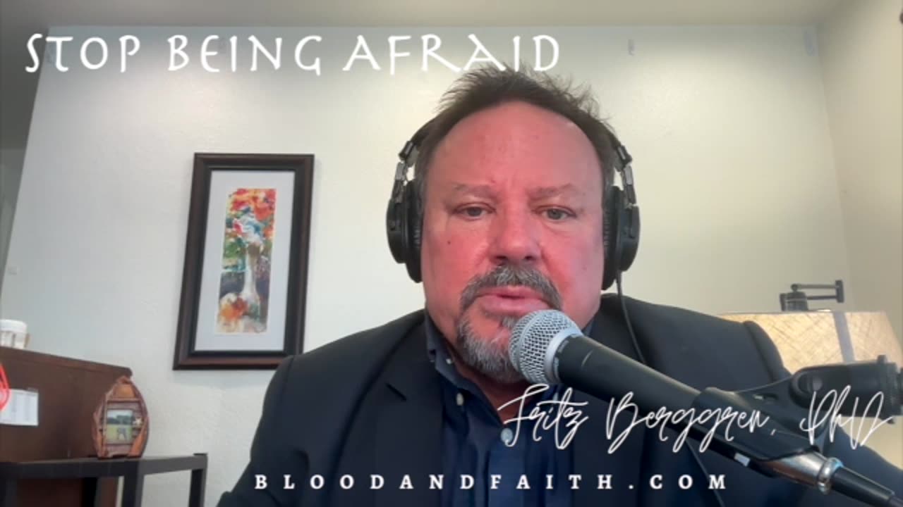 WW3, Christian Nations, and Courage