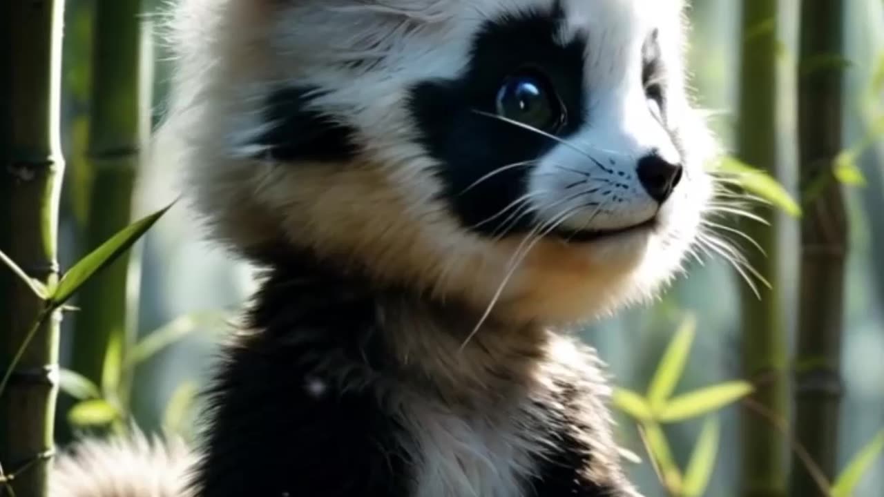 AI-Generated Animals That Will Blow Your Mind! 🤯