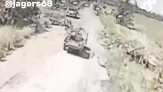💥🔫 Ukraine Russia War | Ukrainian Brigade Strikes Russian Forces in Pokrovsk | RCF