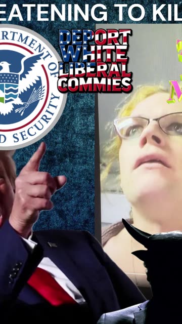 THE TRANS COMMUNITY IS A TERRORIST ORGANIZATION.