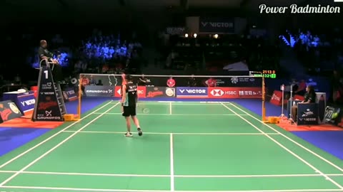 Female World NO.1 | Tai Tzu Ying vs Saina Nehwal | Power Badminton