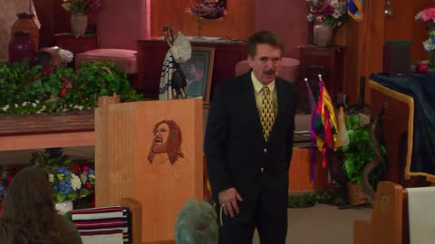 Mighty Warrior (January 14, 2012)