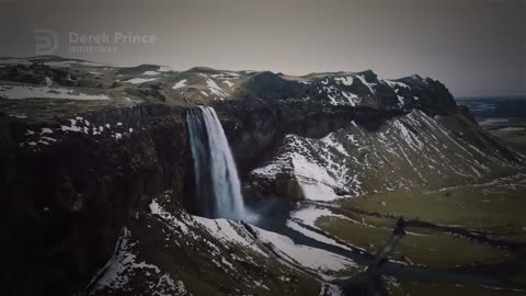 The Righteousness of God | Derek Prince