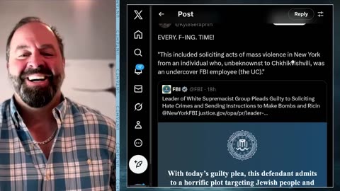 RERUN-Joe Oltmann Untamed | Fred Galvin | FBI lies, Nat’l Guard, Dearborn fight | 11.18.25