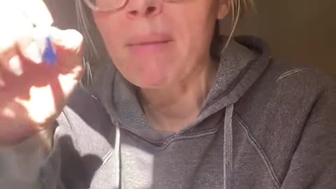 The gift of discernment