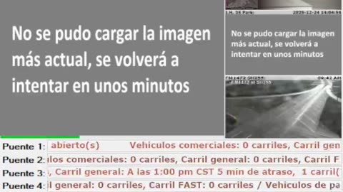 Puentes Internacionales NLD