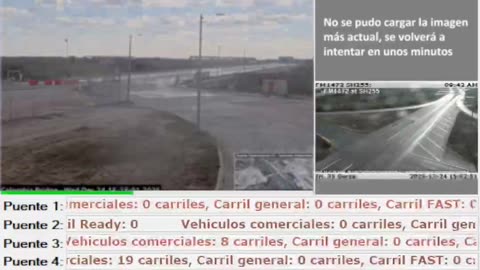 Puentes Internacionales NLD