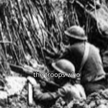 Commanding in the Argonne