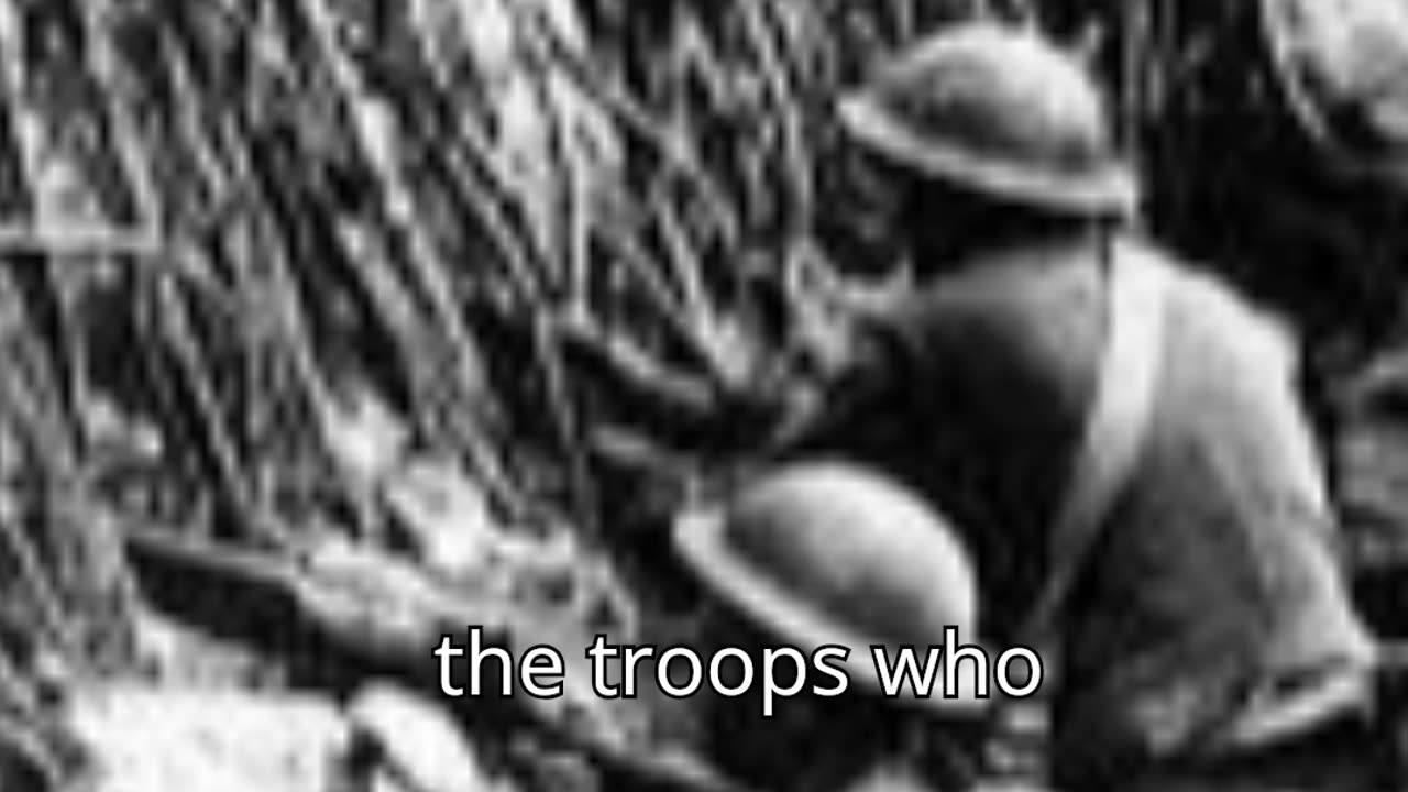 Commanding in the Argonne
