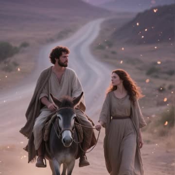 The Concubine at Gibeth.