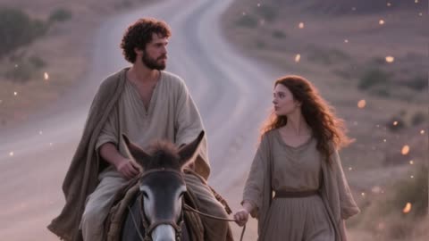 The Concubine at Gibeth.