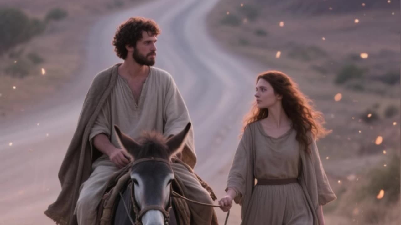 The Concubine at Gibeth.