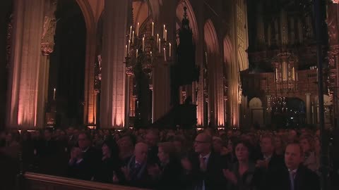 Barber - AGNUS DEI Adagio - Laurens Symfonisch