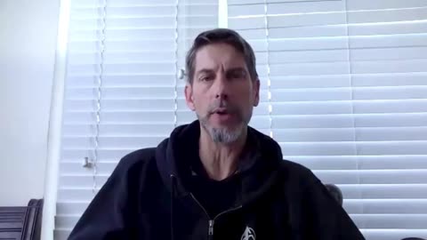 Whistleblower Jeff Nuccitelli on UFOs and Nukes