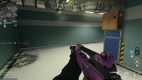 Snoop Got Nothing On Me!