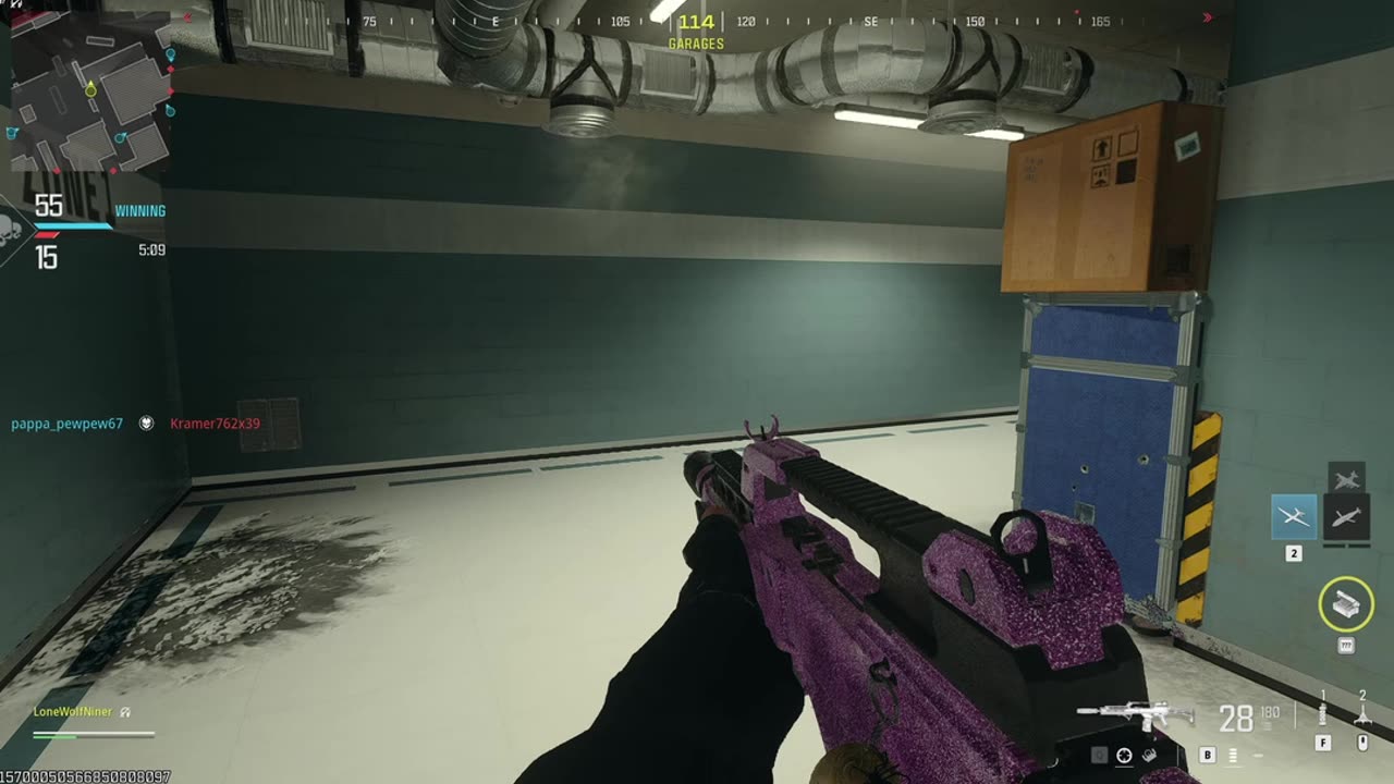 Snoop Got Nothing On Me!