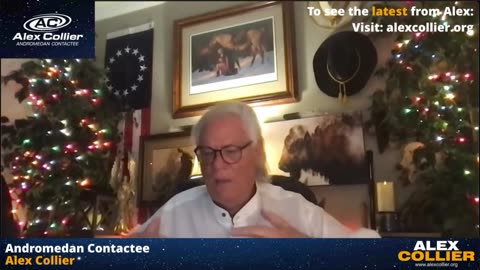 Are You Leaving Earth in Your Sleep? Alex Collier Reveals: the Truth About ET Dreams!