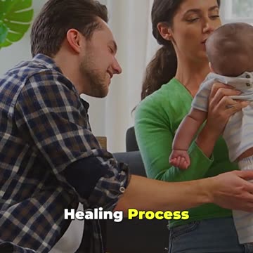 💖 The Power Of Love In Healing 🌟💪