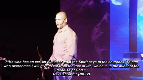 Sunday | Ps Josh Gray | 1.4.2026 9AM