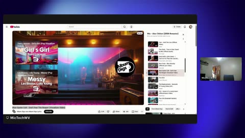 Live with Restream, December 24