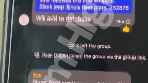 💥 SIGNAL GATE: Organized Rebellion - Minnesota Democrat officials are involved