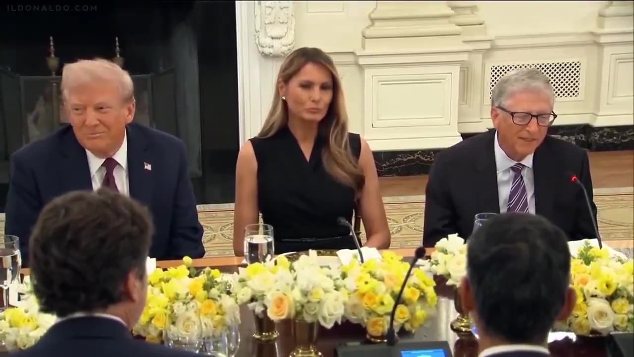 Moment of Clarity