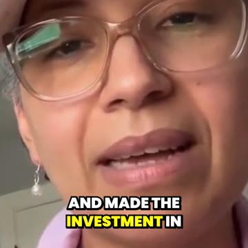 Why investing in financial education can be a life-changing decision