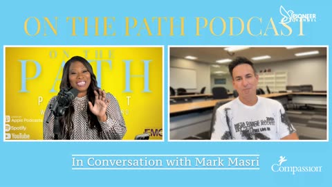 Pioneer Channel LIVE