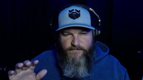 203 - From Duty to Delight: Why Real Men Need a Bible Habit