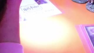 This Love Potion Candle Smells Like Roses!