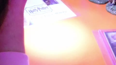 This Love Potion Candle Smells Like Roses!