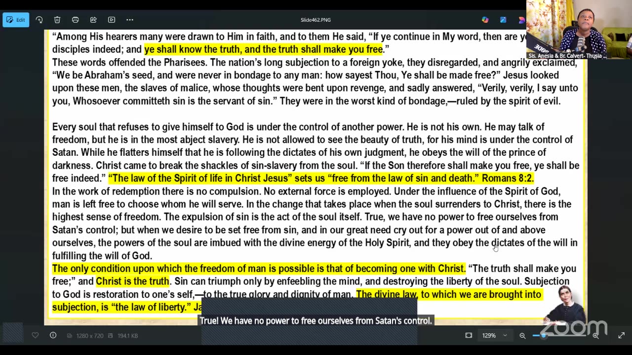 Part 3-The Destroyers (A Review)