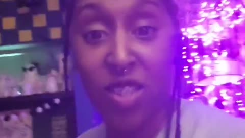 Liberal woman says that white people are “NOT welcome” at HBCU’s..