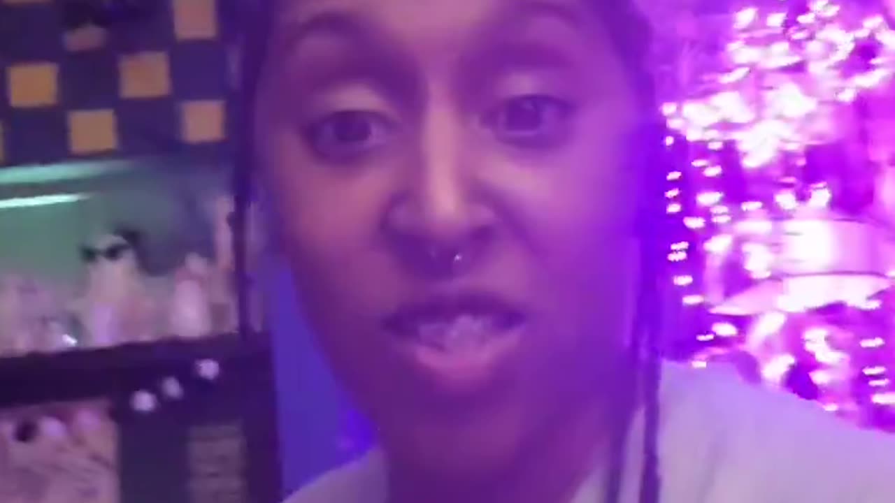 Liberal woman says that white people are “NOT welcome” at HBCU’s..