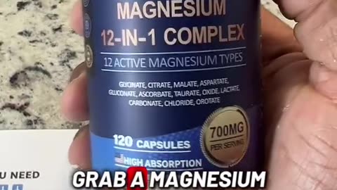 Magnesium