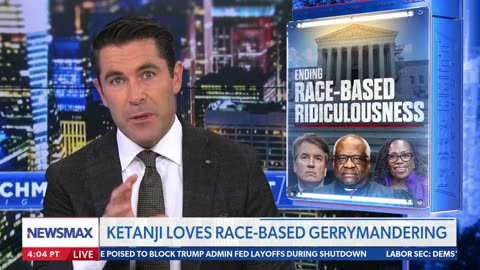 Rob Schmitt ⚡ The Victimhood is Strong in that one....