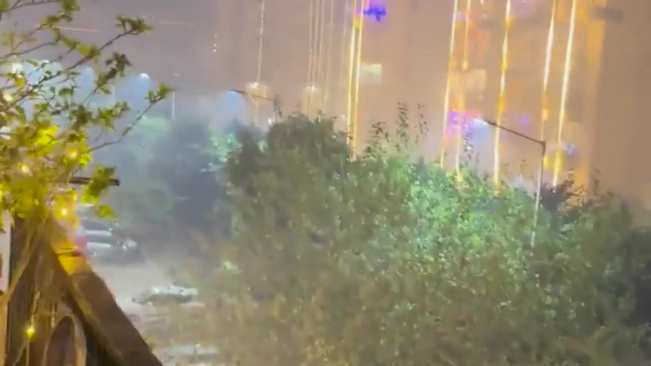 😮🌍 Air Quality in India During Diwali... WILD!! | FeedMyCuriosity