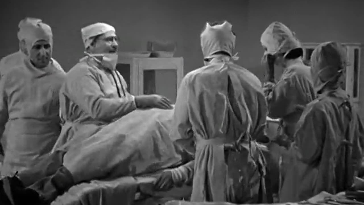 049 - From Nurse To Worse