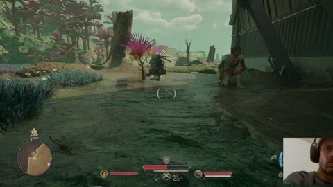 continuing the outer worlds 2